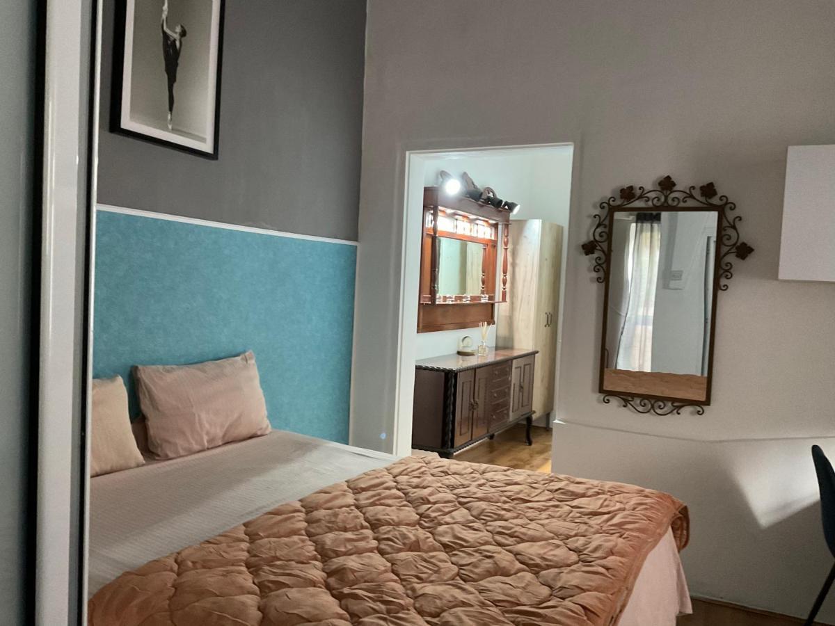Privilege Suite Gzira Экстерьер фото