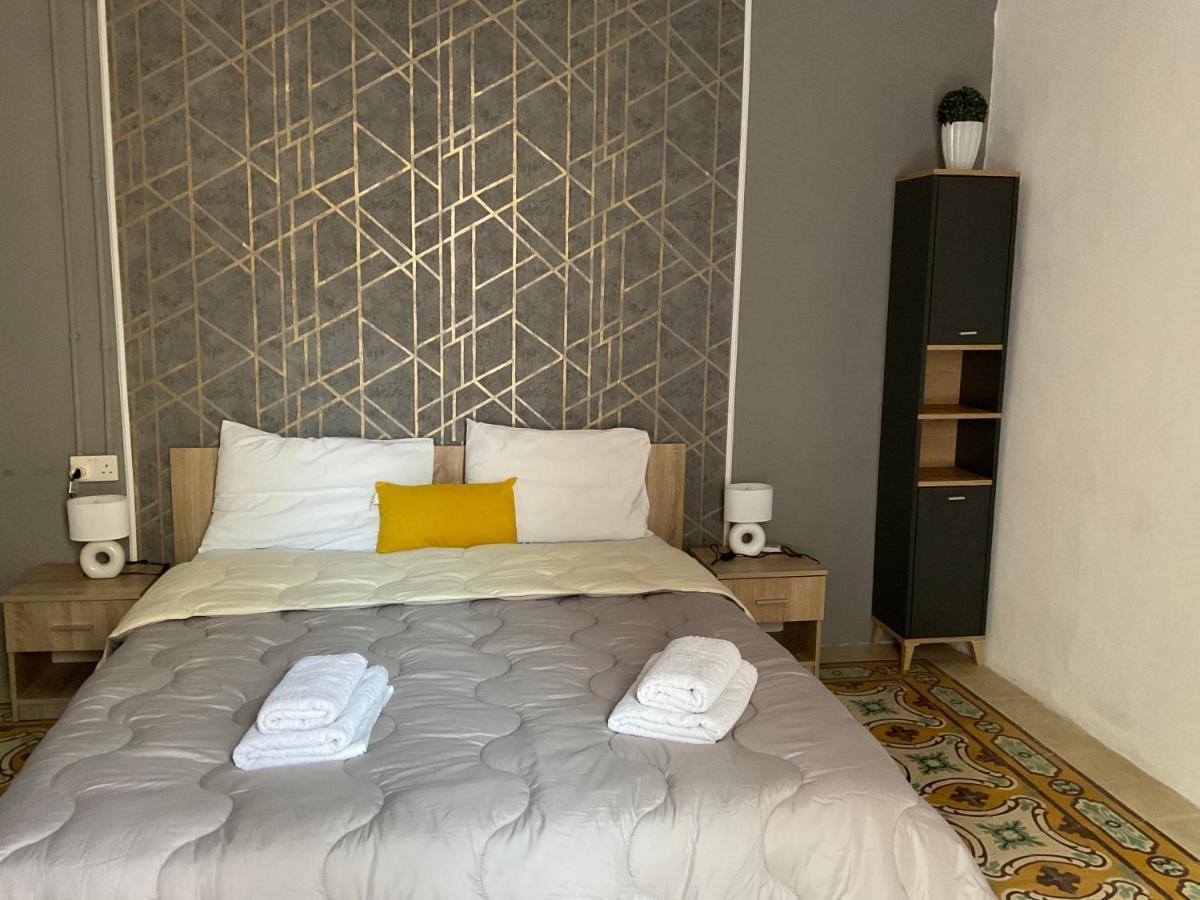 Privilege Suite Gzira Экстерьер фото