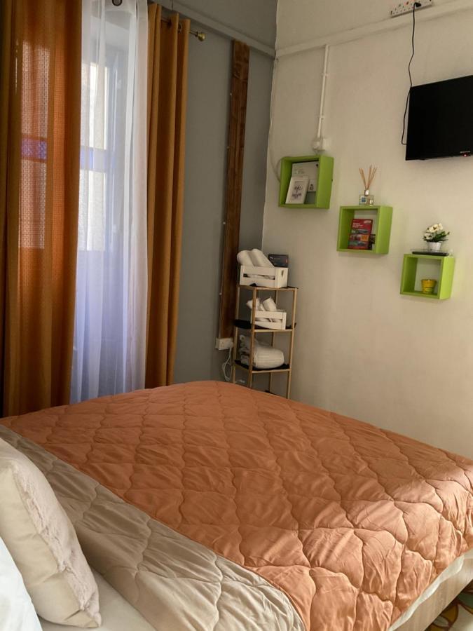 Privilege Suite Gzira Экстерьер фото