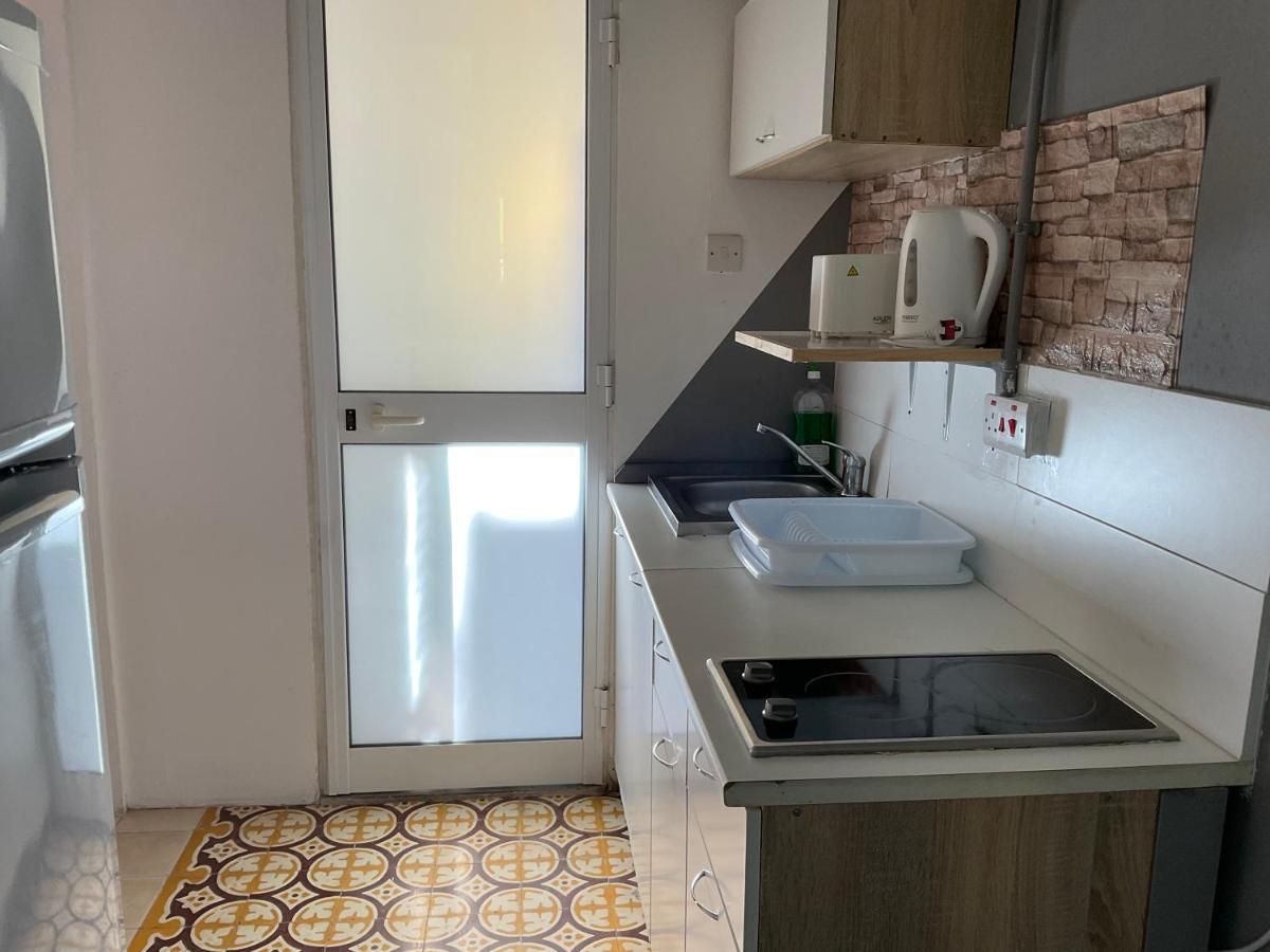 Privilege Suite Gzira Экстерьер фото