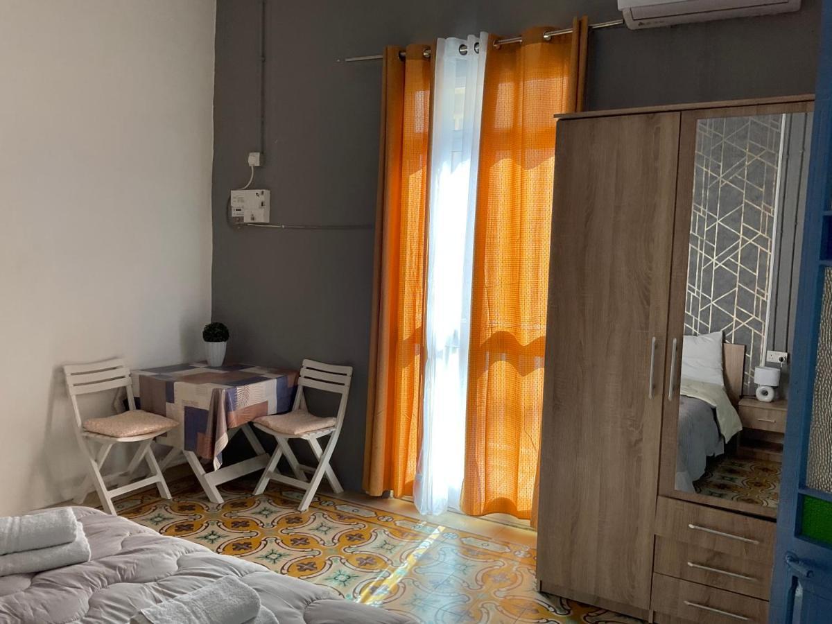 Privilege Suite Gzira Экстерьер фото